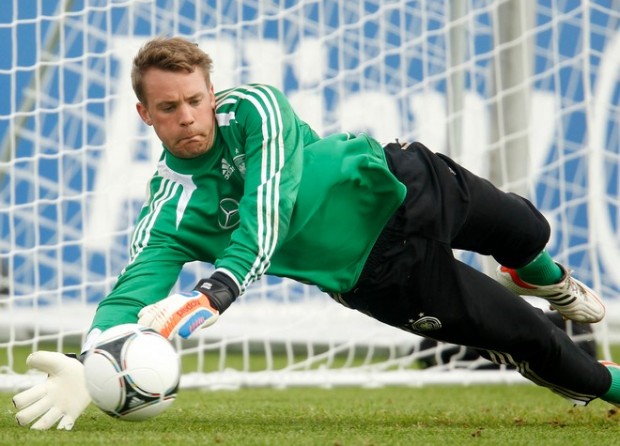 “Προσοχή στον Γκέκα”