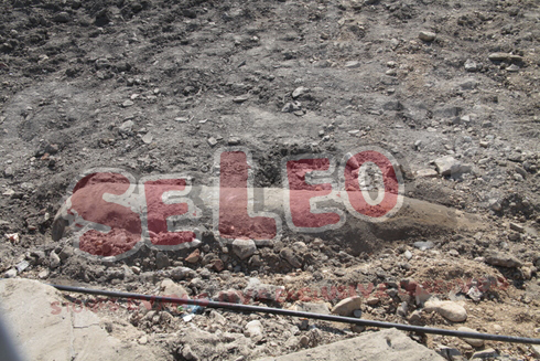 Φρουρούν την τορπίλη