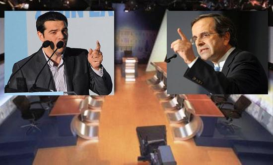 Debate ΤΕΛΟΣ!