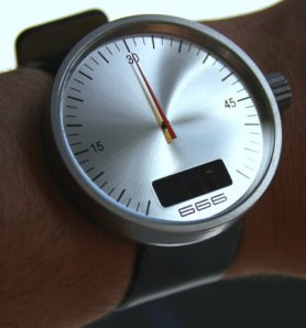 Πόσο διαρκεί… ένα λεπτό;