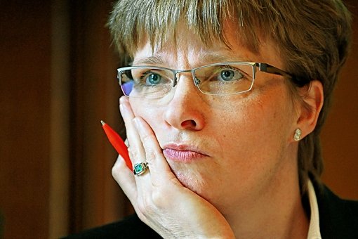 Οι Γερμανοί θέλουν περικοπές