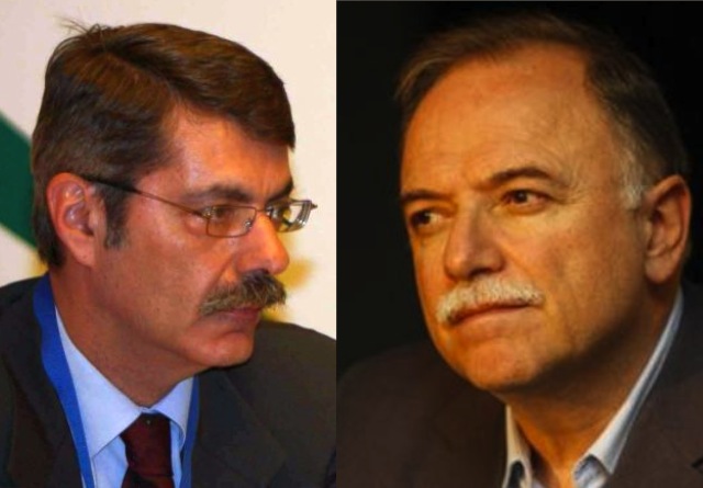 Τα debate του Real fm