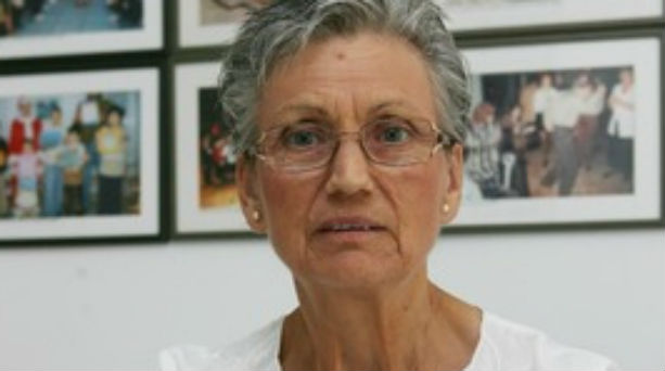 Κραυγή αγωνίας μέσα από φέρετρο