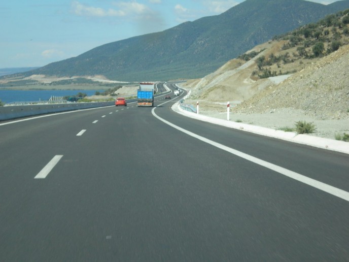 Δημοπρατείται ο Περιφερειακός