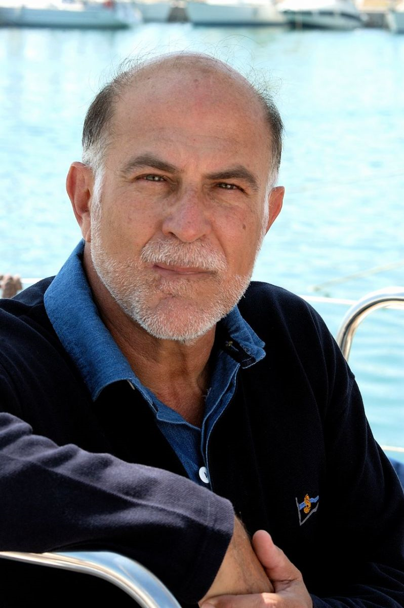 Τώρα- Ο Βερνίκος υφυπουργός Ναυτιλίας;