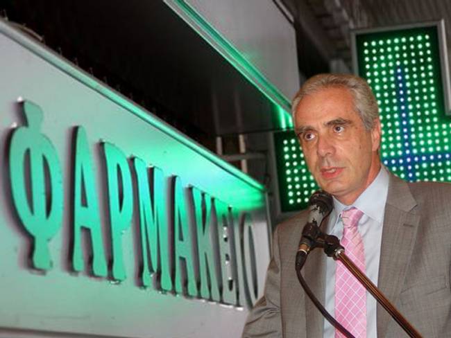 Επίθεση Λουράντου σε ΠΑΣΟΚ-ΝΔ