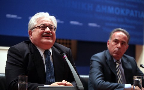 Έχασαν τα κλειδιά…