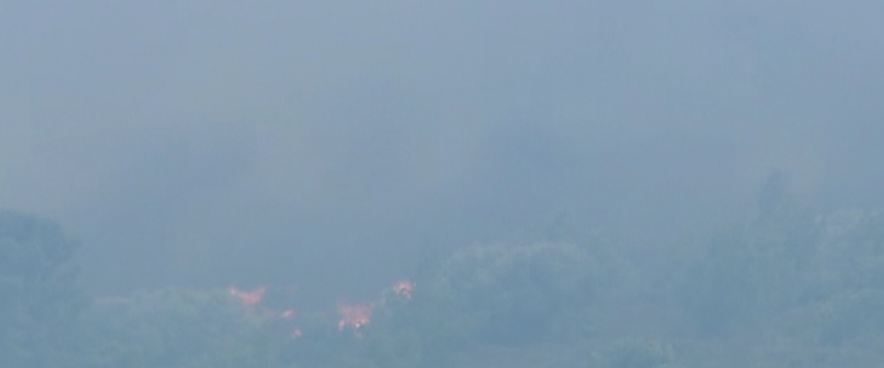 Τώρα-καταζητούνται 3 εργάτες που έβαλαν την φωτιά