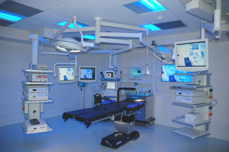 Οι Έλληνες προπληρώνουν τα νοσήλια!