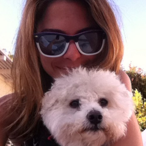 Η Μαρία στηρίζει την Ελλάδα