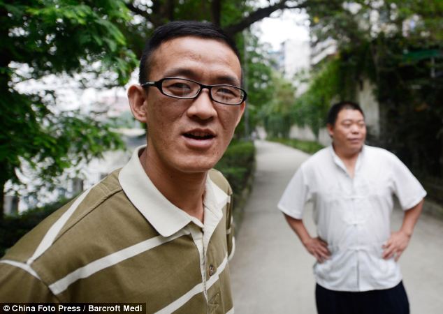 Ο βασιλιάς της…γκριμάτσας