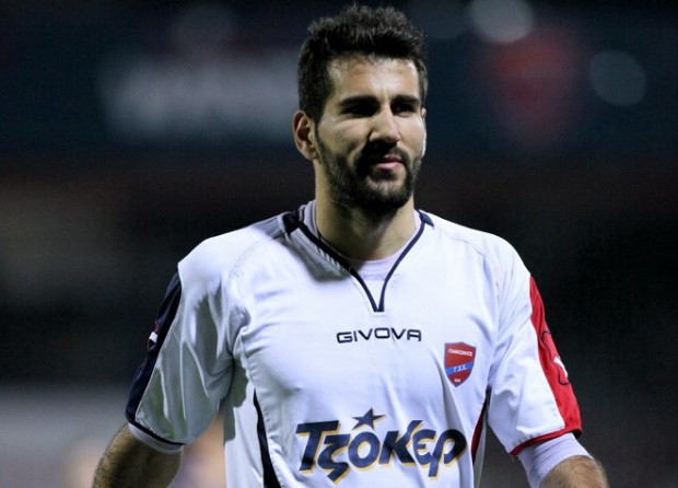 Ο Σιόβας έπιασε λιμάνι