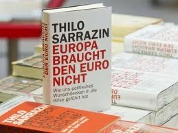 Ένα βιβλίο κατά του ευρώ