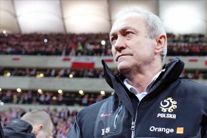 Ο Σμούντα μας… αγχώνει