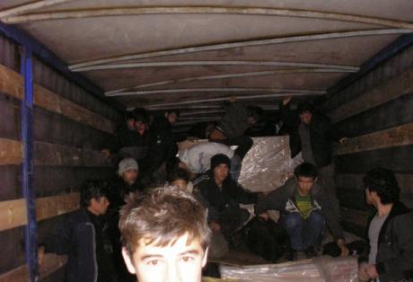 Πού τους πάτε ρε παιδιά;