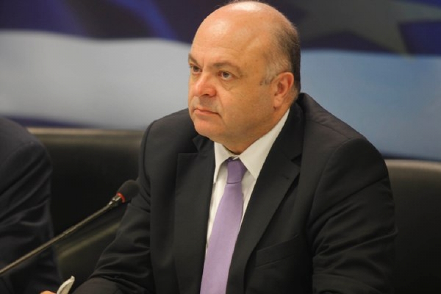 Tην Πέμπτη το πρώτο τεστ