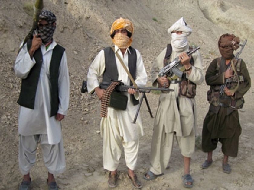 Ταλιμπάν “ξεκλήρισαν” οικογένεια