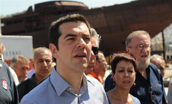 Ο άκρατος συντηρητισμός του Τσίπρα