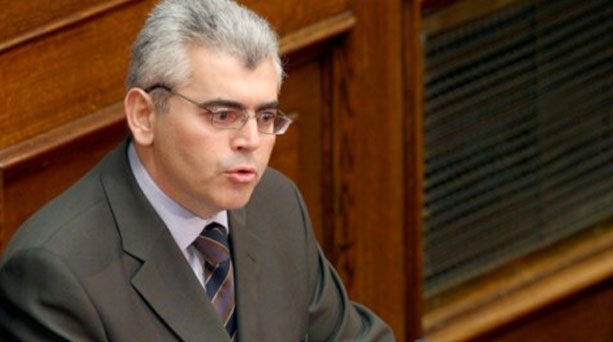 Τώρα – Ο Μ. Χαρακόπουλος υφυπουργός Αγροτικής Ανάπτυξης