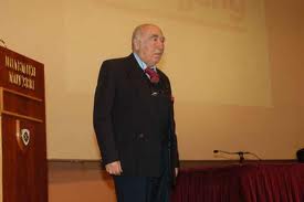 “Έφυγε” ο Νέστορας Μάτσας