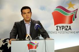 ΣΥΡΙΖΑ:”Χωρίς σχέδιο η κυβέρνηση”