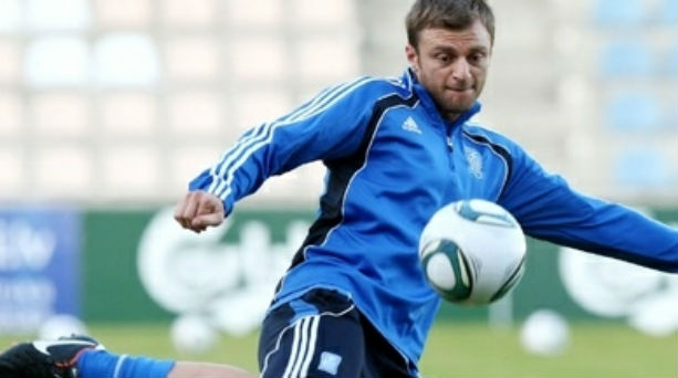 Αγωνία για Αβραάμ