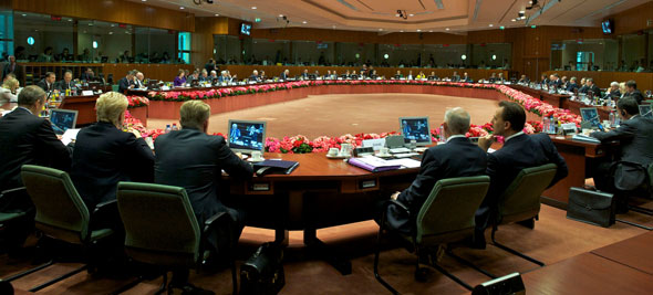 Έχασε η Μέρκελ, κέρδισε η Ευρώπη