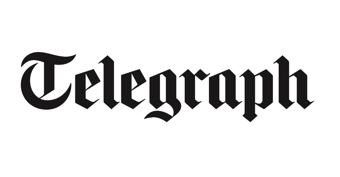 Τα αστεία της Telegraph