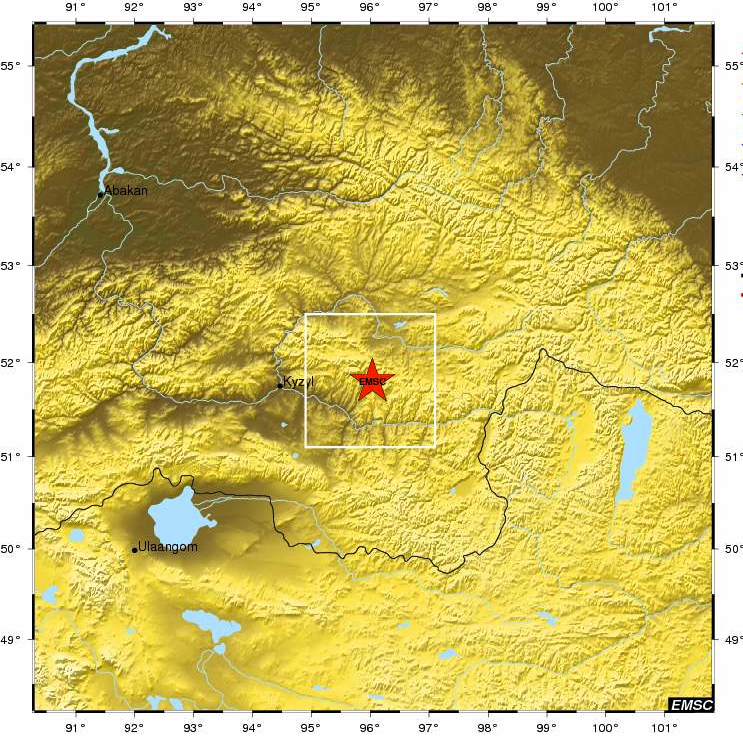 5.1 Ρίχτερ στη Ρωσία