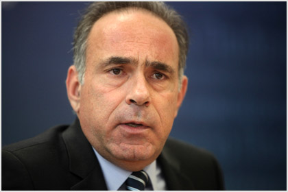 «Κυβέρνηση μακράς πνοής»