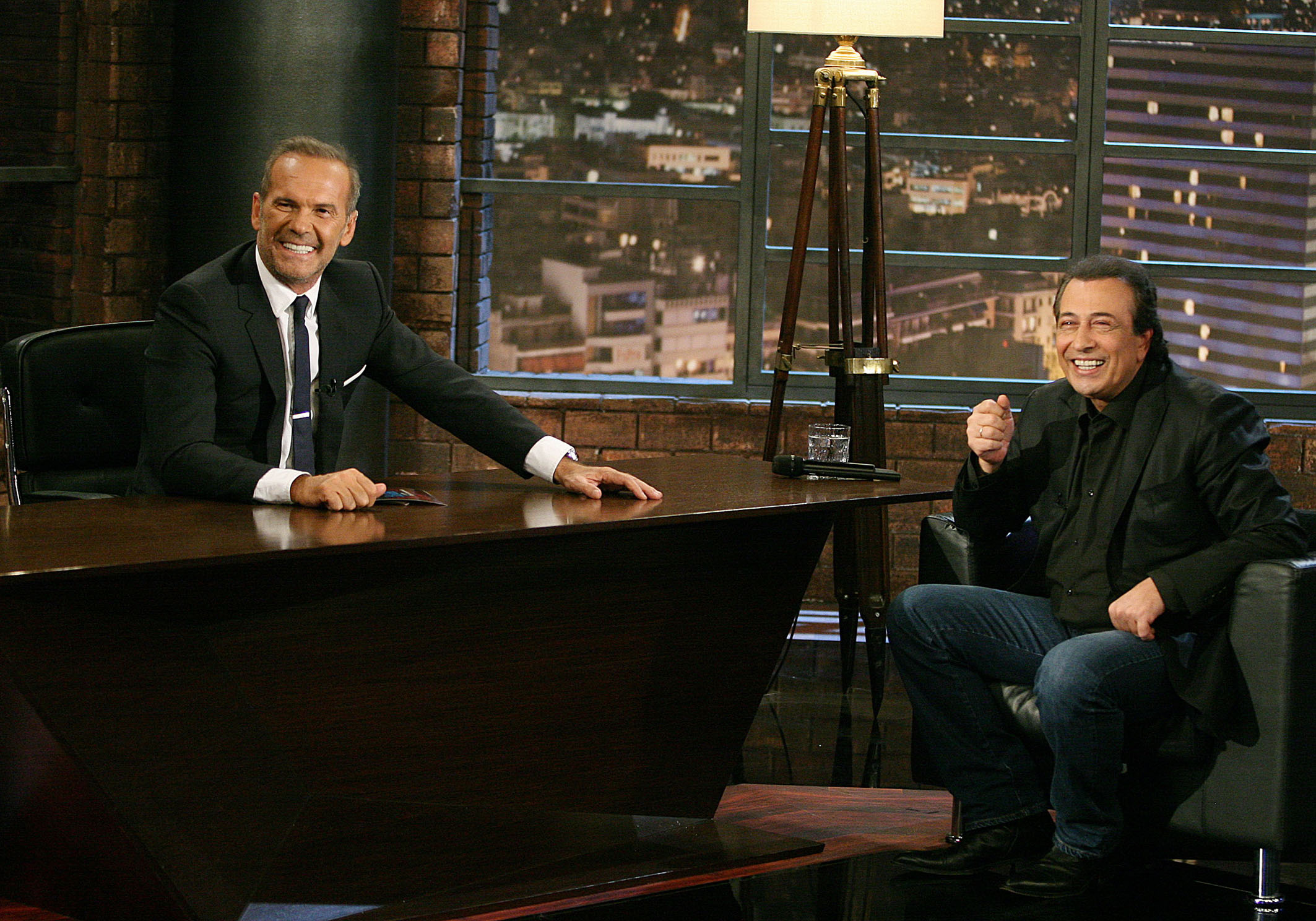 “Βράδυ” με αποκαλύψεις