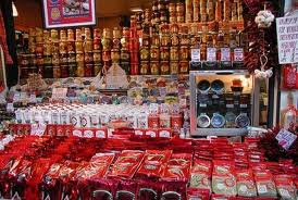 Για τους απόρους της Θεσσαλονίκης