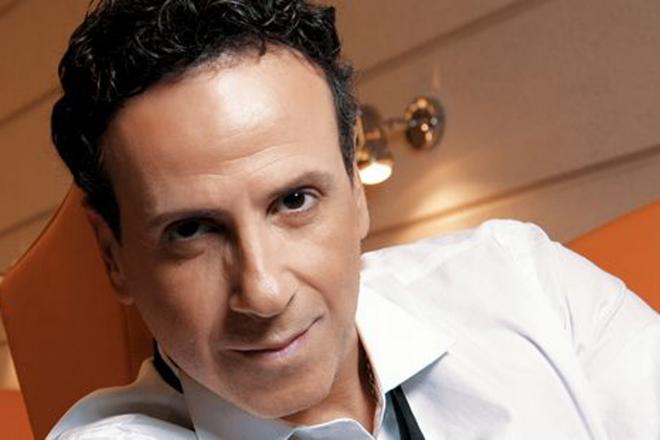 Θα γίνει το σήριαλ του Χ. Ρώμα;