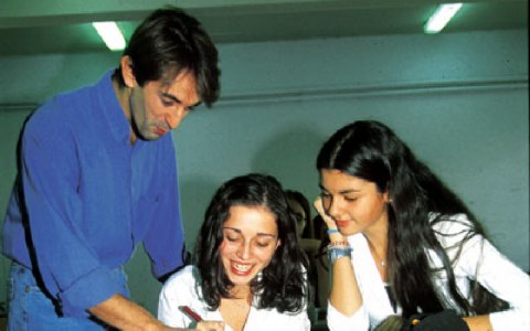 Έγκριση για προσλήψεις εποχικών