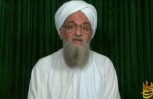 “Η ζωή μου με τον Μπιν Λάντεν”