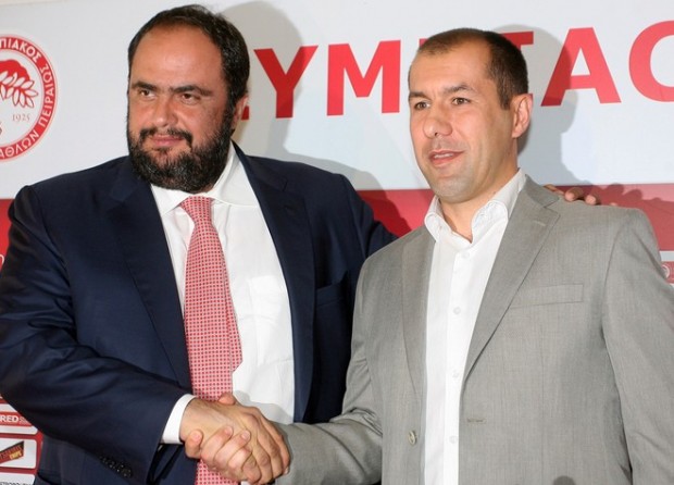 Τα «δεκάρια» του Ζαρντίμ