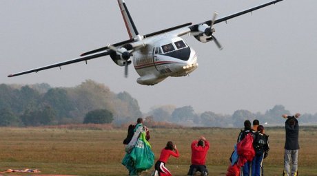 Δυστύχημα στην Ουκρανία