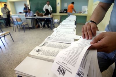 Ανατροπές στην Α’ Θεσσαλονίκης