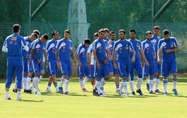 Με αυτούς θα παίξουμε την Τρίτη