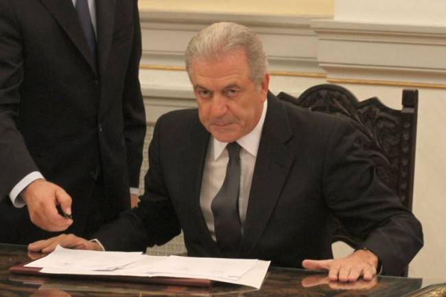 Ο επόμενος Πρόεδρος της Βουλής;