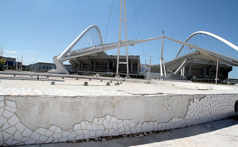 Η απεργός πείνας στον eniko