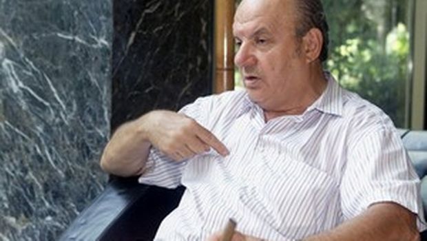 Πενθεί το ελληνικό ποδόσφαιρο