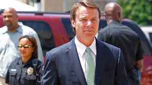 Ελεύθερος ο Τζον Έντουαρτνς