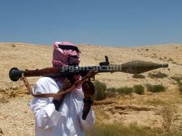 Βεδουίνοι σκόρπισαν τον τρόμο