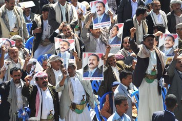 Διαδηλώνουν στο Κουβέιτ