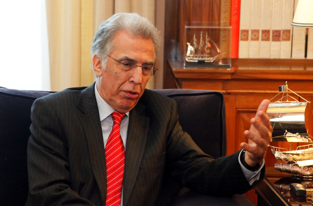 Επιστολή για παραμονή στο ευρώ