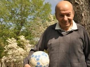 Με μαύρα περιβραχιόνια…