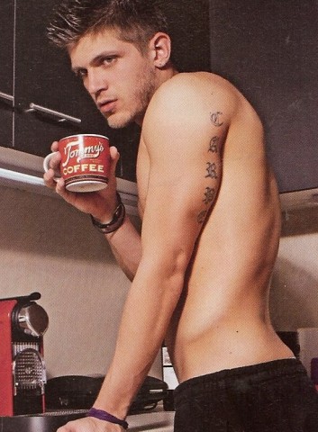 Ο “Βασιλιάς” και το γυμνό