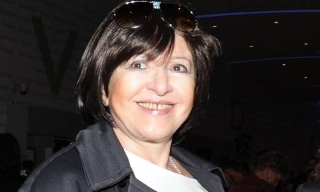 Η Μάρθα επιστρέφει στο σανίδι