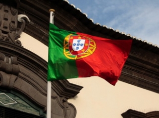 Συγχαρητήρια στην Πορτογαλία